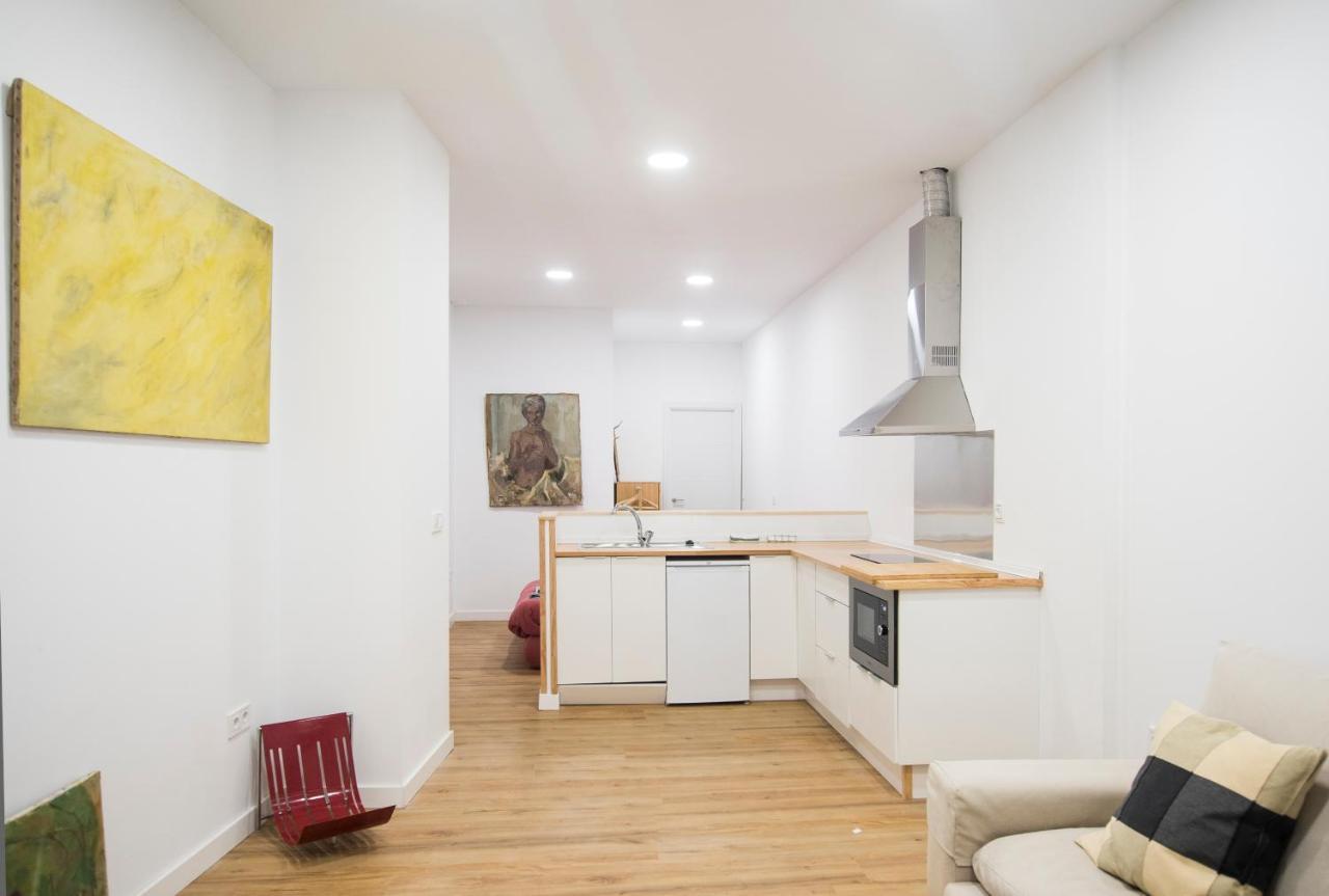 Casa Celia Appartement Cádiz Buitenkant foto