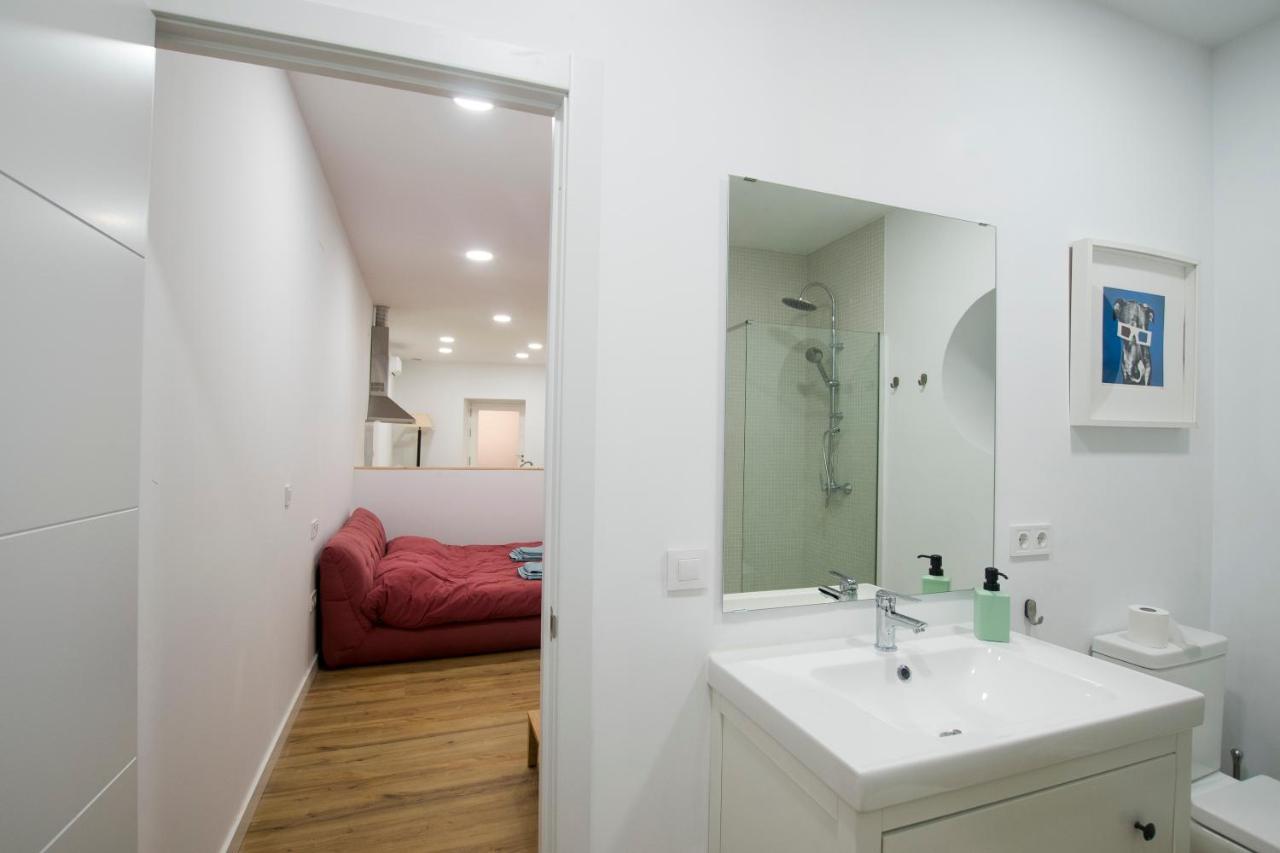 Casa Celia Appartement Cádiz Buitenkant foto